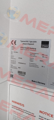 M64165 STULZ GMBH
