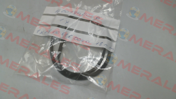 O-ring for NM 25/1600E Calpeda