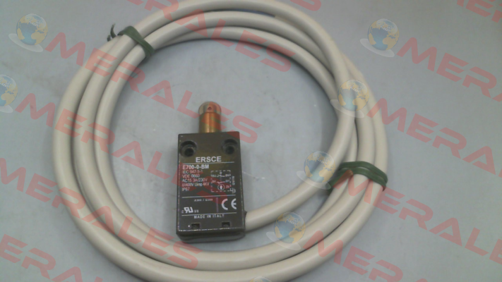 E7000BM Ersce