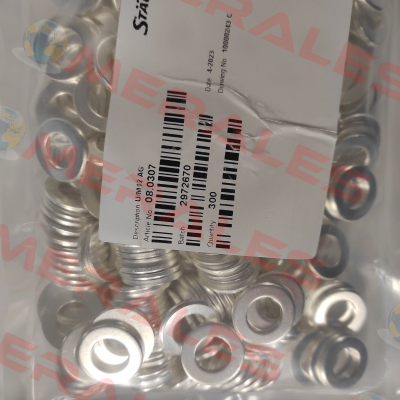 08.0307 / U/M12 AG Staubli