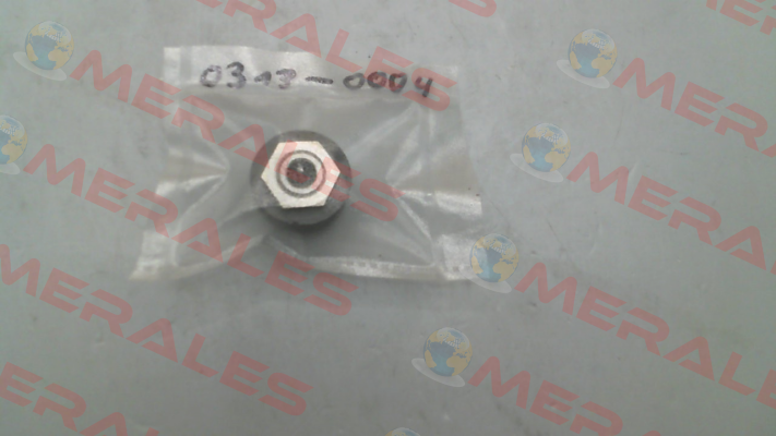 0313-0004 VAF Instruments