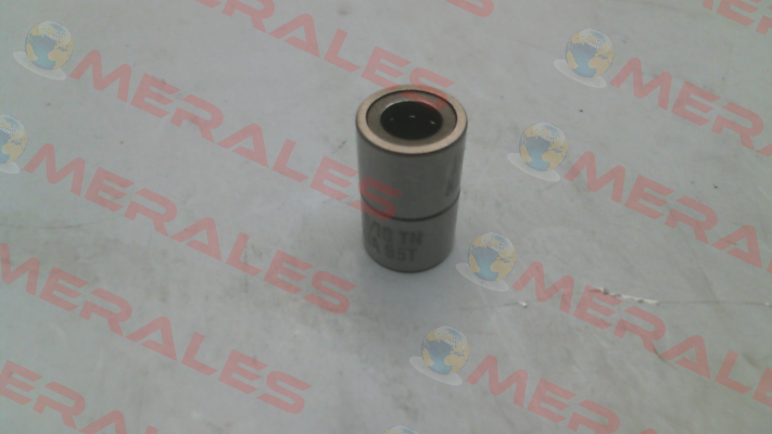 0604-0017 VAF Instruments
