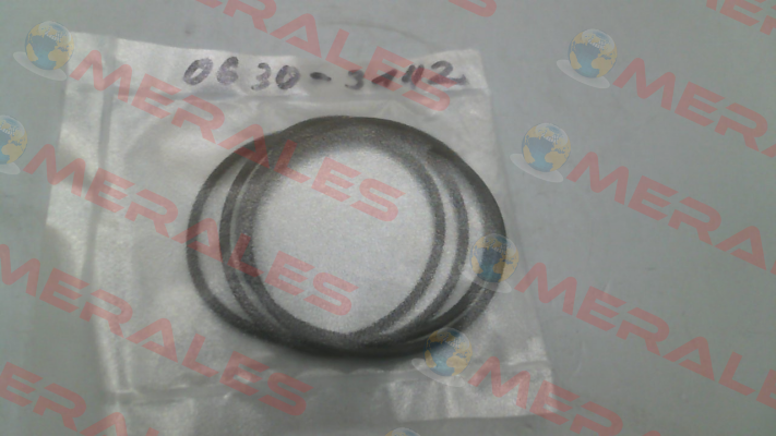 0630-3142 VAF Instruments