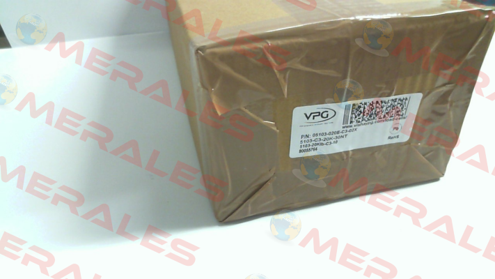 5103-20 Klbs-C3-30NT Revere