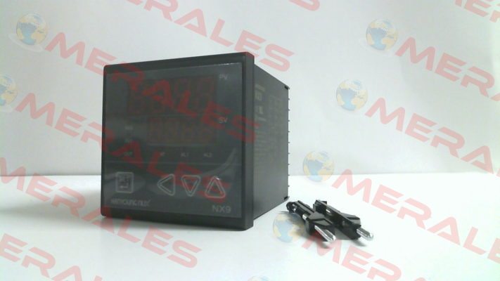 NX9-01 HanYoung NUX