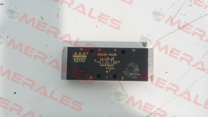 EKCA8KR/ZR Waircom