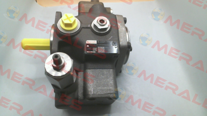 R900580381 / PV7-1X/10-14RE01MCO-16 Rexroth