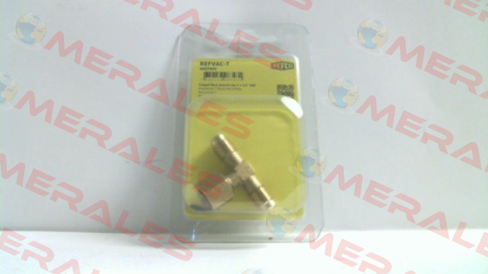 p/n: 4687845, Type: REF-VAC-T Refco