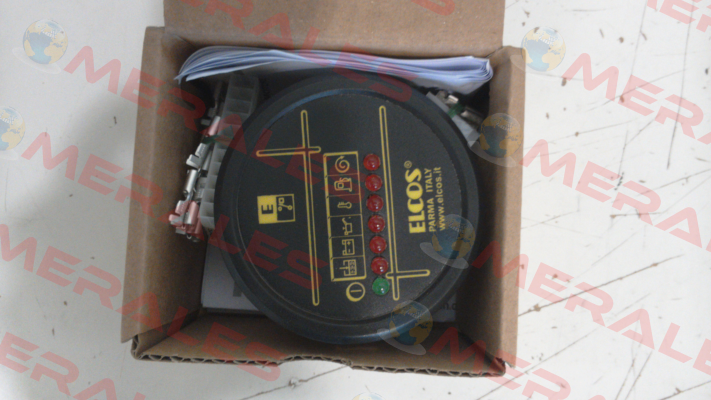 DIP-806/00 24V Elcos