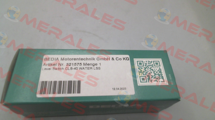 321575 Bedia