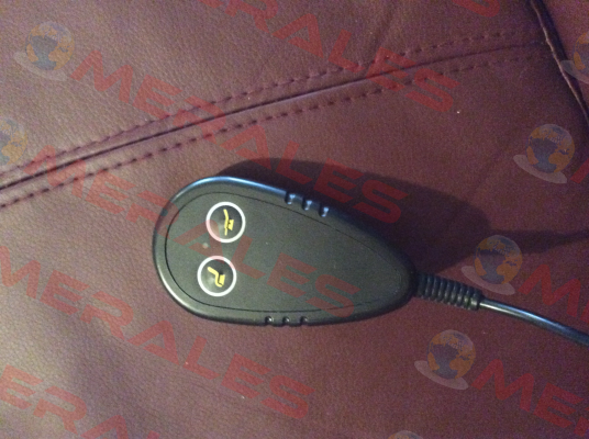 Remote Control (4 pin or 4 contact)for CB-1A-230 Sanxing