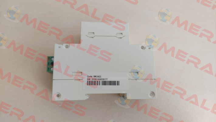 Art.no. M58E03 Type LINE-M 4IO-A Circutor