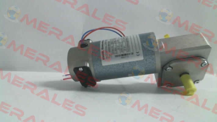 8031000871 - GNM3150−G2.6 Engel Motor