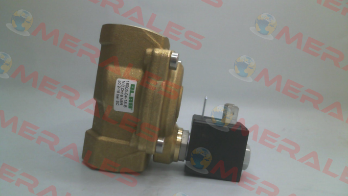 0MV3802895 / 18025-3/4"NBR Olab