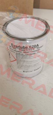 Everlube 620A Everlube