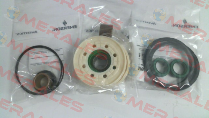 1827009907 / TRB-PRX-125-ST Aventics
