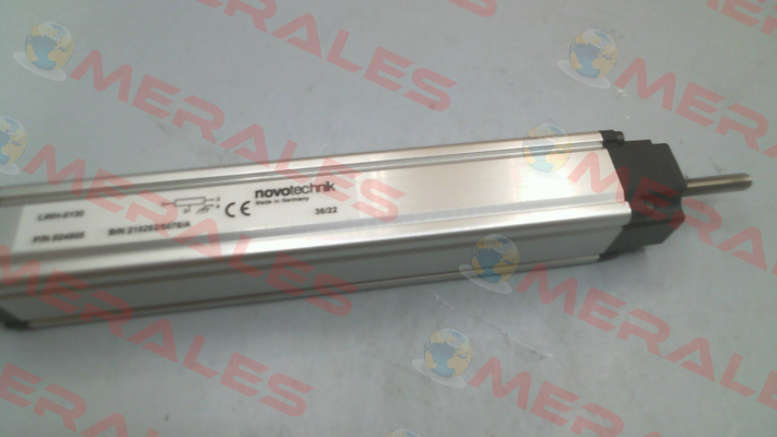 P/N: 400024505, Type: LWH-0130 Novotechnik