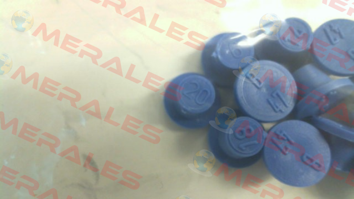 P/N: 500 0047 0000 Type: GPN 500 B 471 Poppelmann