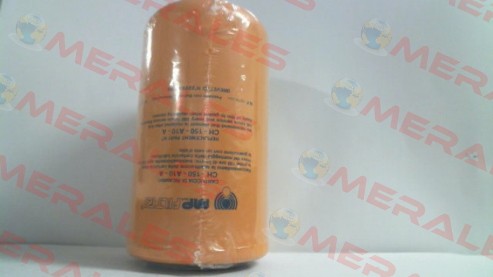 P/N: 1070, Type: CH-150-A10-A MP Filtri