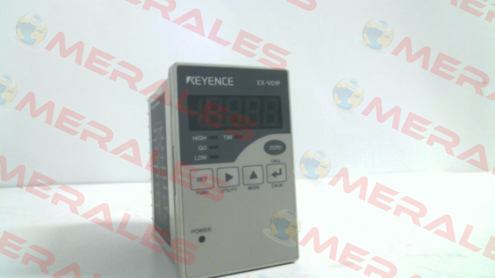 EX-V01P Keyence