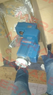 ZBA 71 B 8 B007 (AMK 30 TL-M0-35-0-156)  Demag
