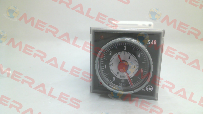 S48 602 AB 06 230 CDC