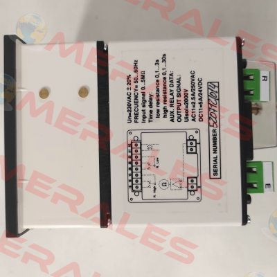 MEG 1000 (230V) Circutor