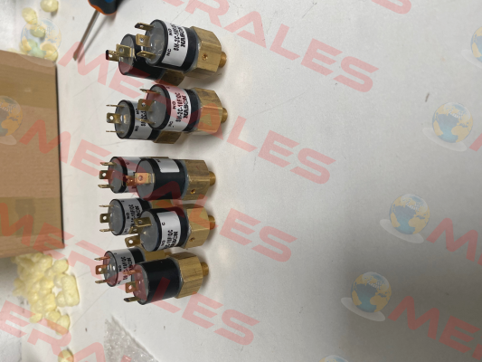 SM-2C-10F/QC, 15.0342-A Nason