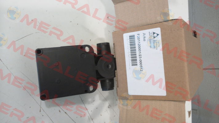 F201120001 Ter Tecno Elettrica Ravasi
