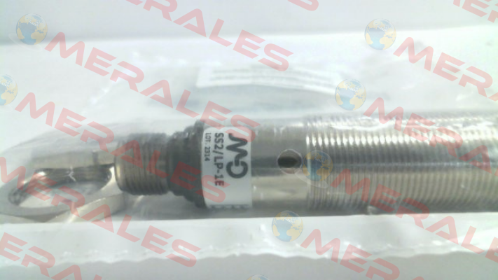 SS2/LP-1E Micro Detectors / Diell (now Datasensing)