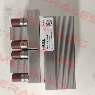 08890080 / SKKQ 1500/14E Semikron