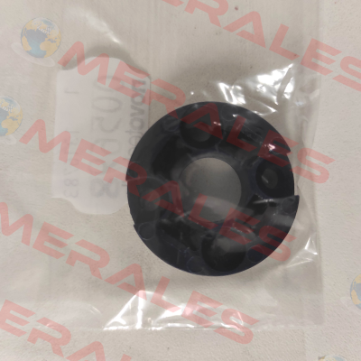 P/N: 400005698 Type: Z-TH1 P19 Novotechnik