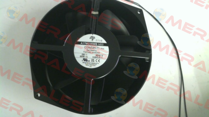 A17M23SWBM00 Costech