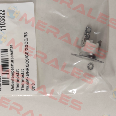 1103822 Condair