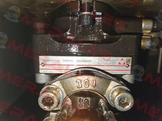 PFE-31036/1DU Atos
