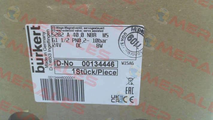 00134446 Burkert
