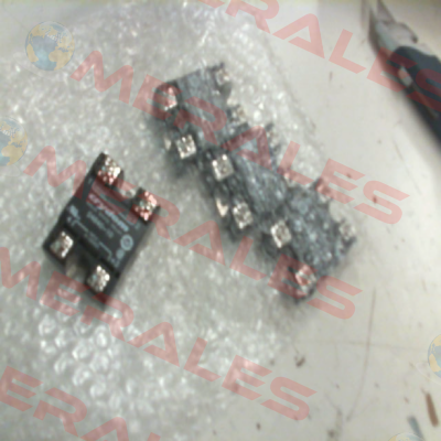 D4840-10 Crydom