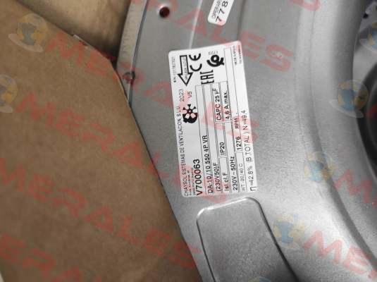 V700063 Chaysol