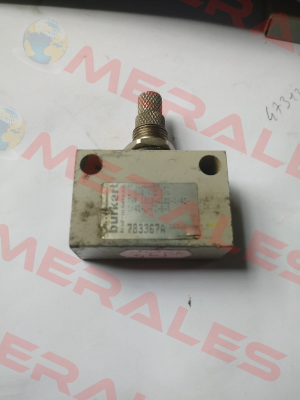 783367 Burkert