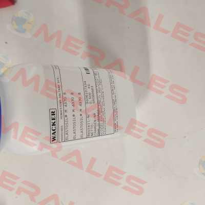 Elastosil® M 4370 B (2104370005B) Wacker
