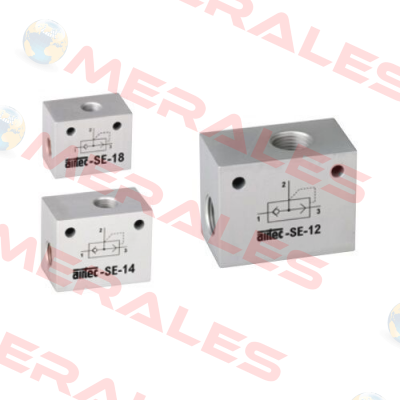 SE 18 Airtec