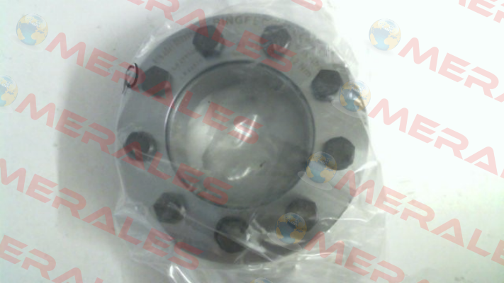 RFN4061 50X90 Ringfeder
