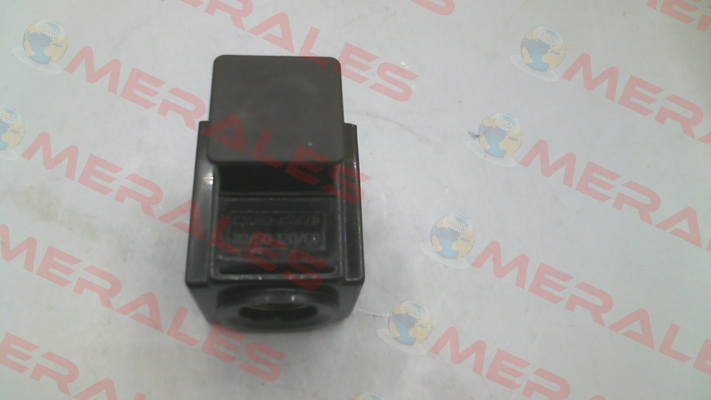 DLI960001902832 / C20.6S3-A110K1/10 Duplomatic
