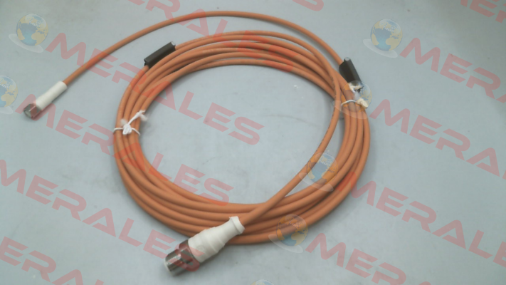 P/N: 934737028, Type: WRST 3-WRKMV 3-520/5 M Belden (Lumberg / Hirschmann)