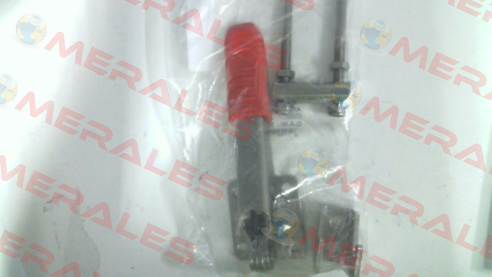 GN 851-700-T2-NI Speedy Block