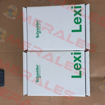 BLP14AD16B400 Berger Lahr (Schneider Electric)