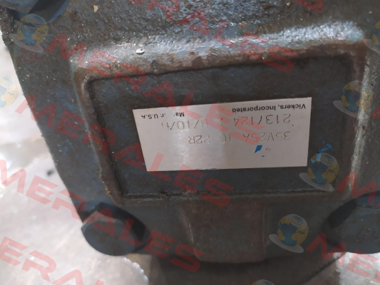 35V30A1A22R Vickers (Eaton)