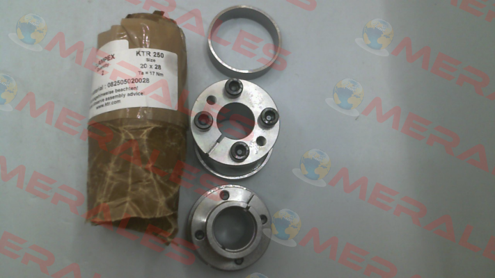 KTR-250-20×28 KTR