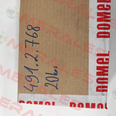 491.2.768 Domel