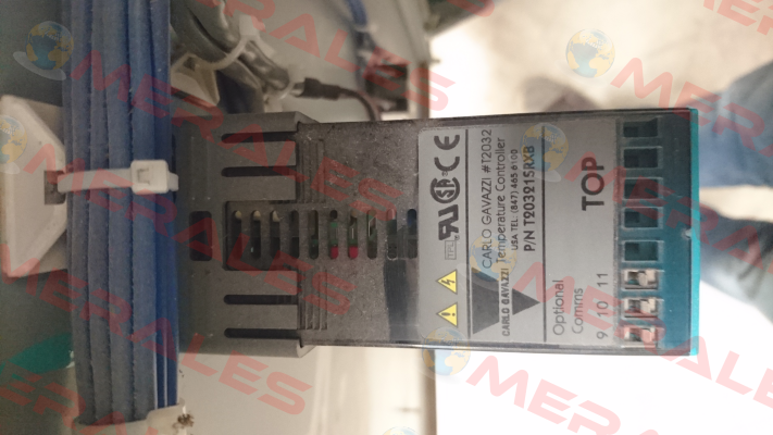 T20321SRXB  Carlo Gavazzi